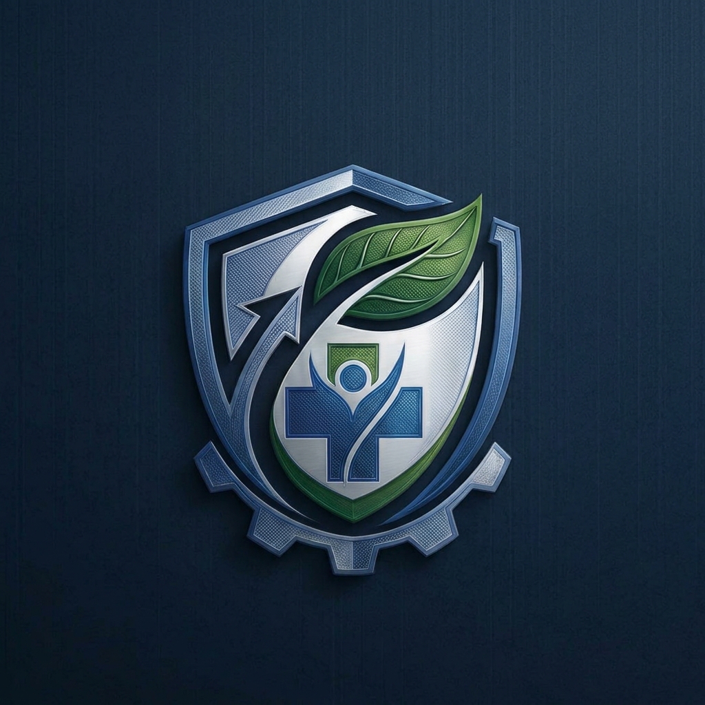 Logo SHIELD